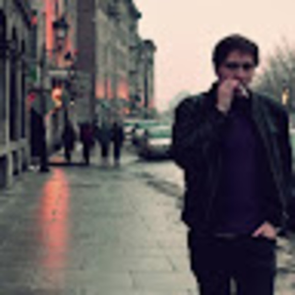 Meet your Posher, Mike - Picture 1 of 1